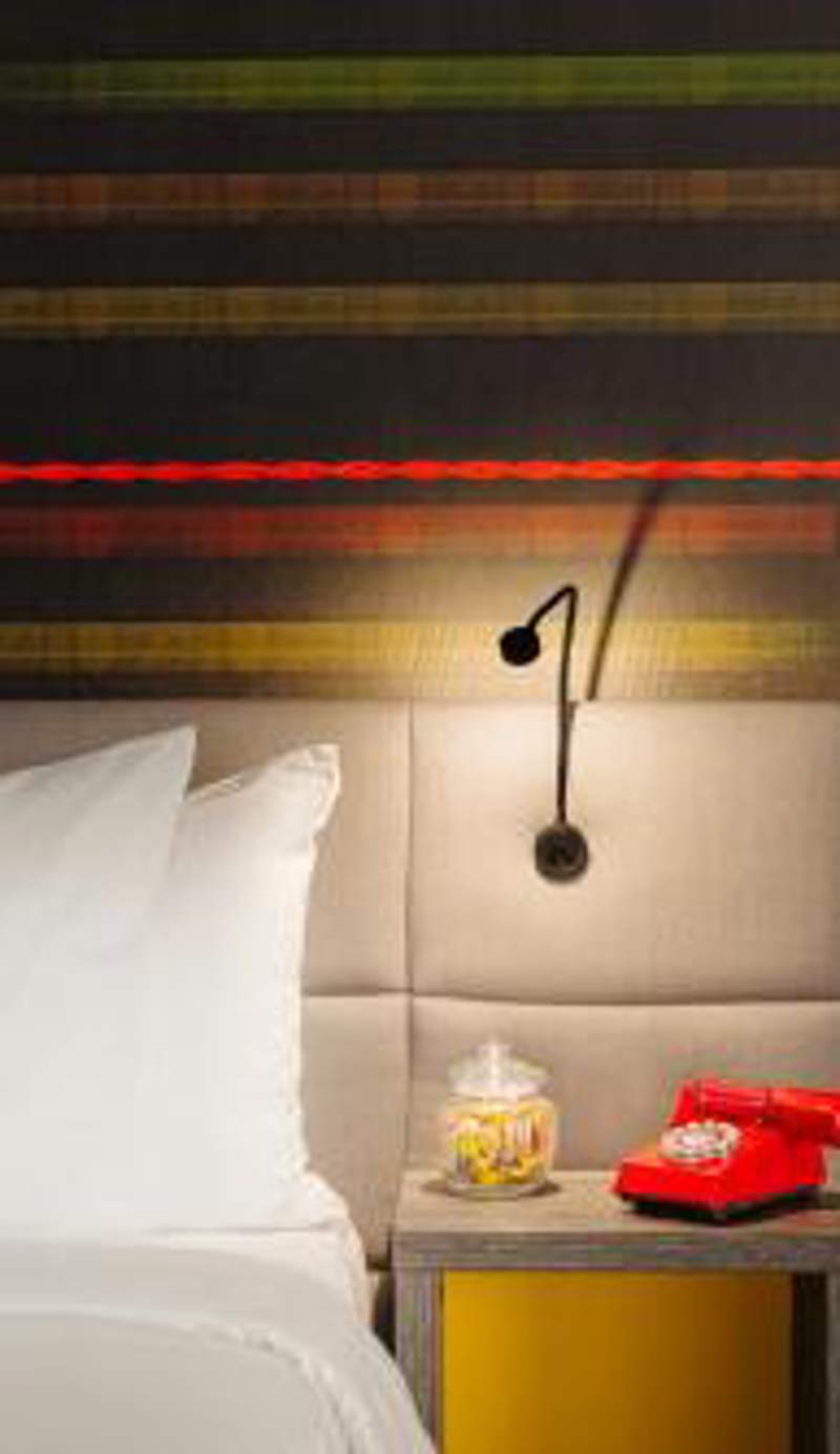 Leonardo Hotel Eindhoven City Center
