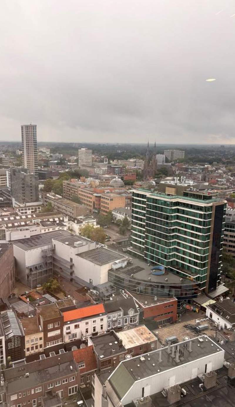 The Social Hub Eindhoven