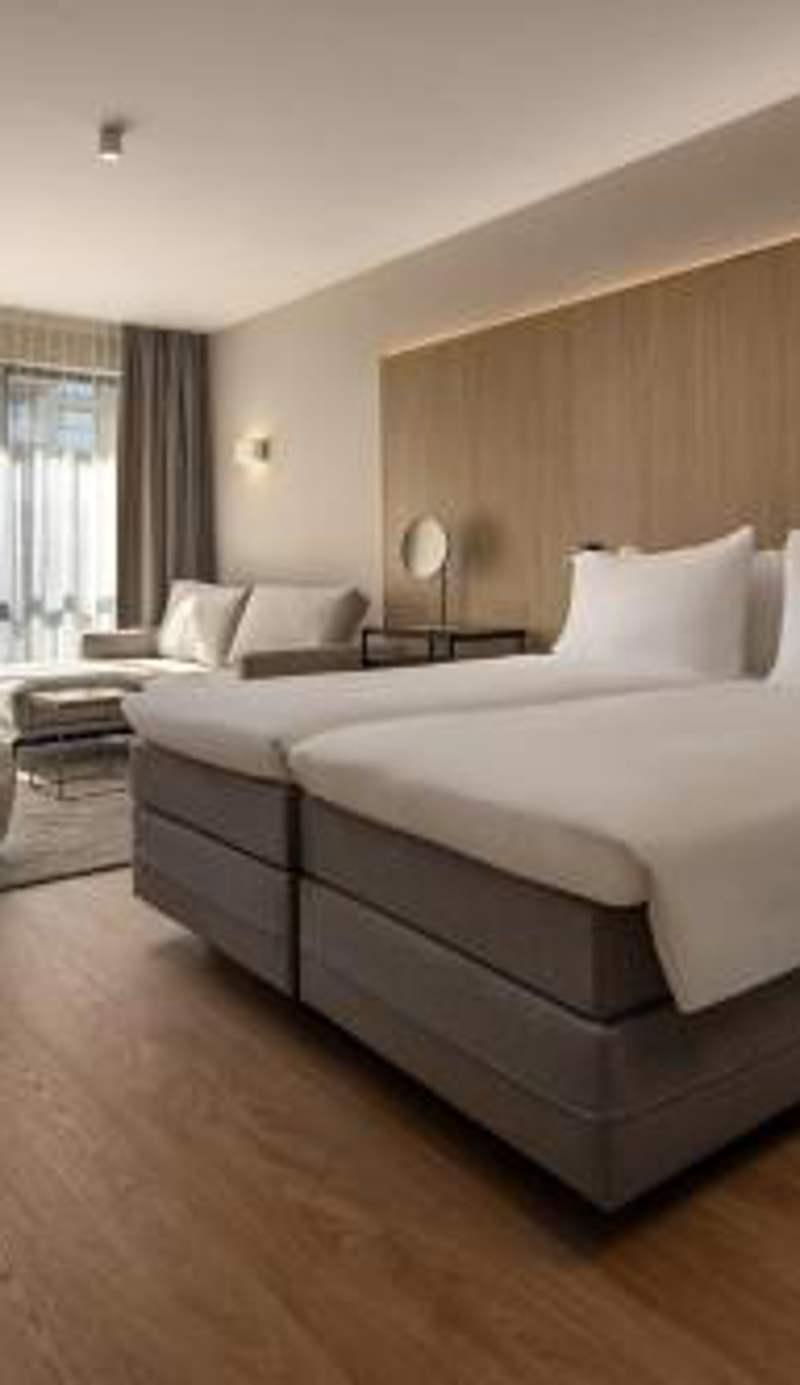 WestCord Hotel Eindhoven