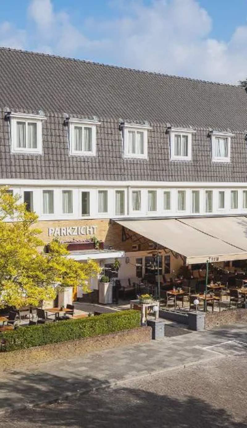 Hotel Parkzicht Eindhoven