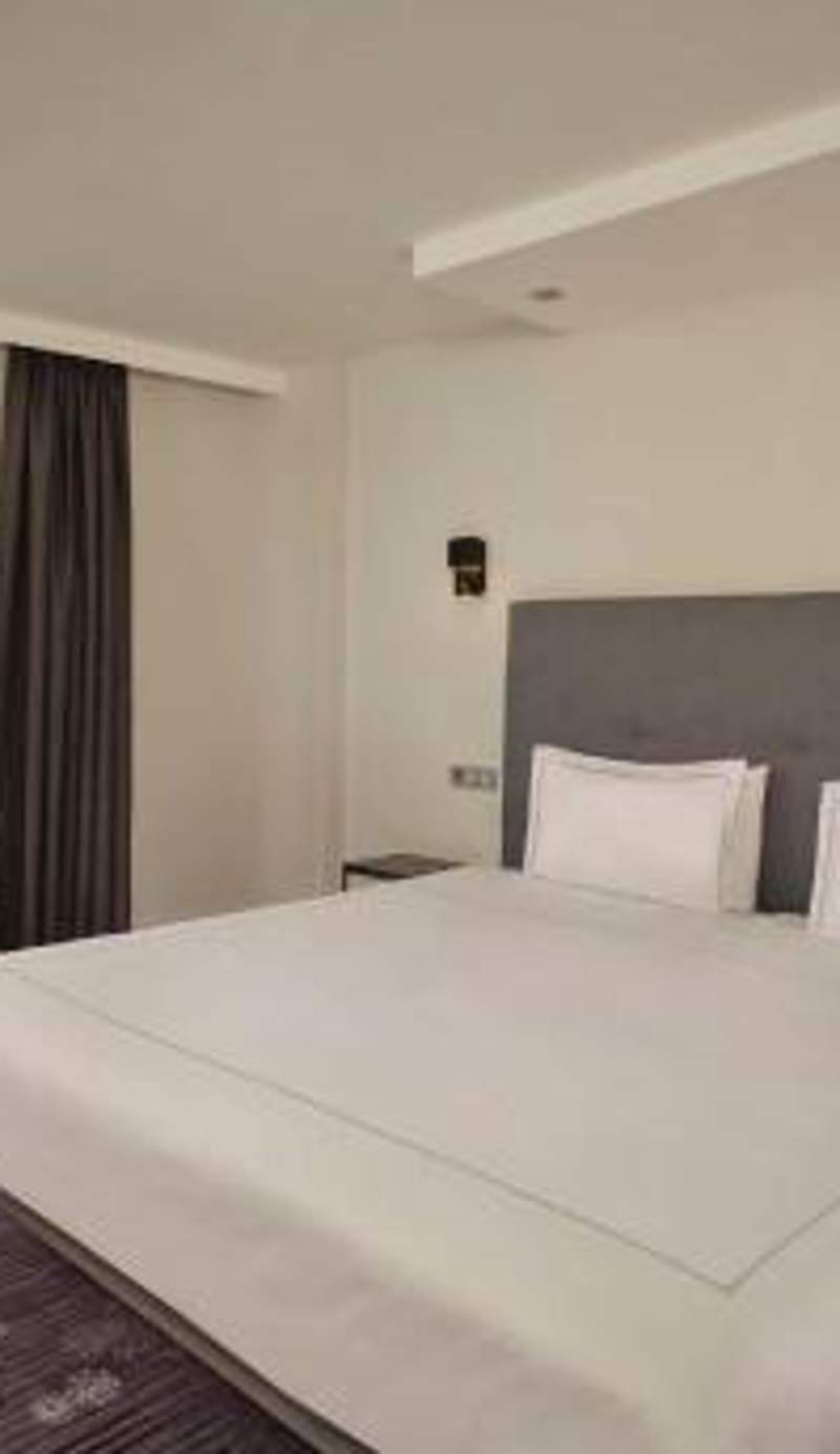Park Plaza Eindhoven