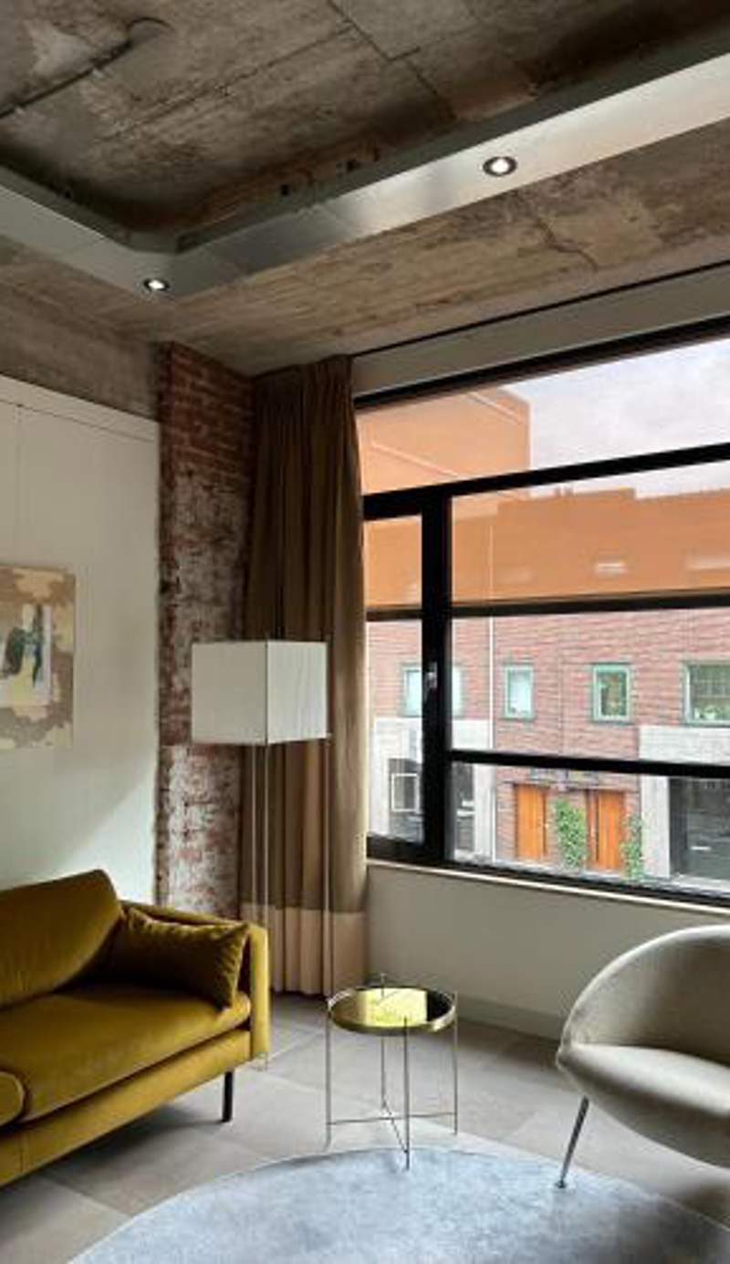 De Eindhovenaar City Apartments