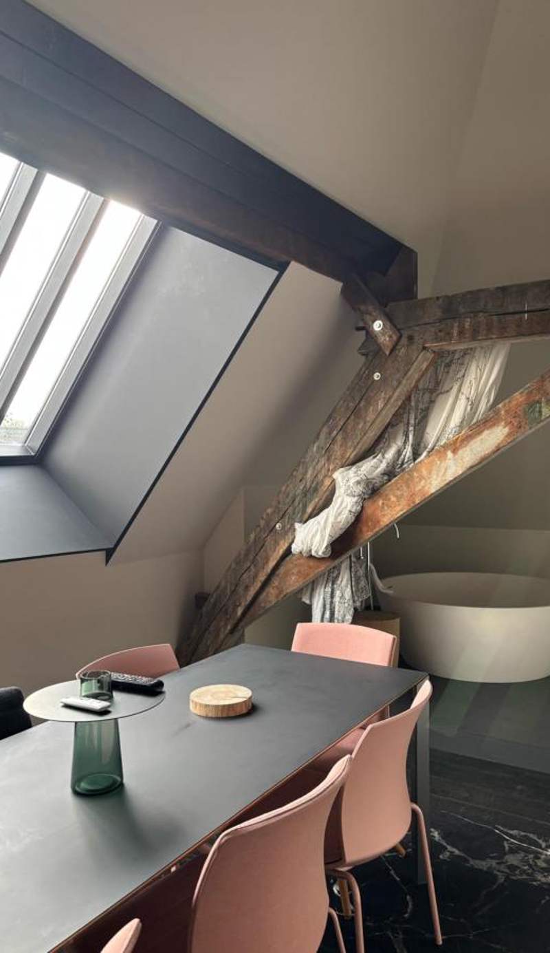 Kazerne Hotel - Member of Design Hotels