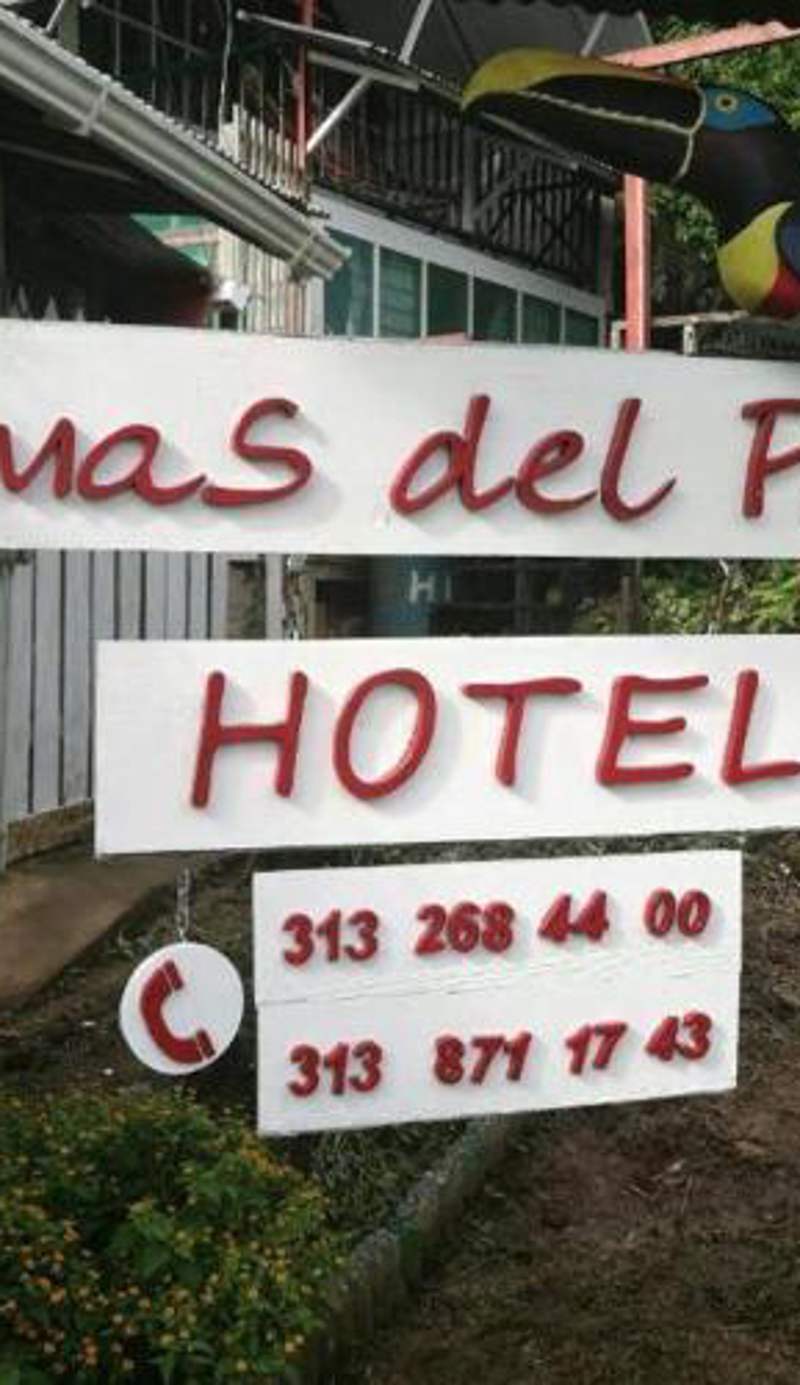 Hotel Lomas del Paiyü