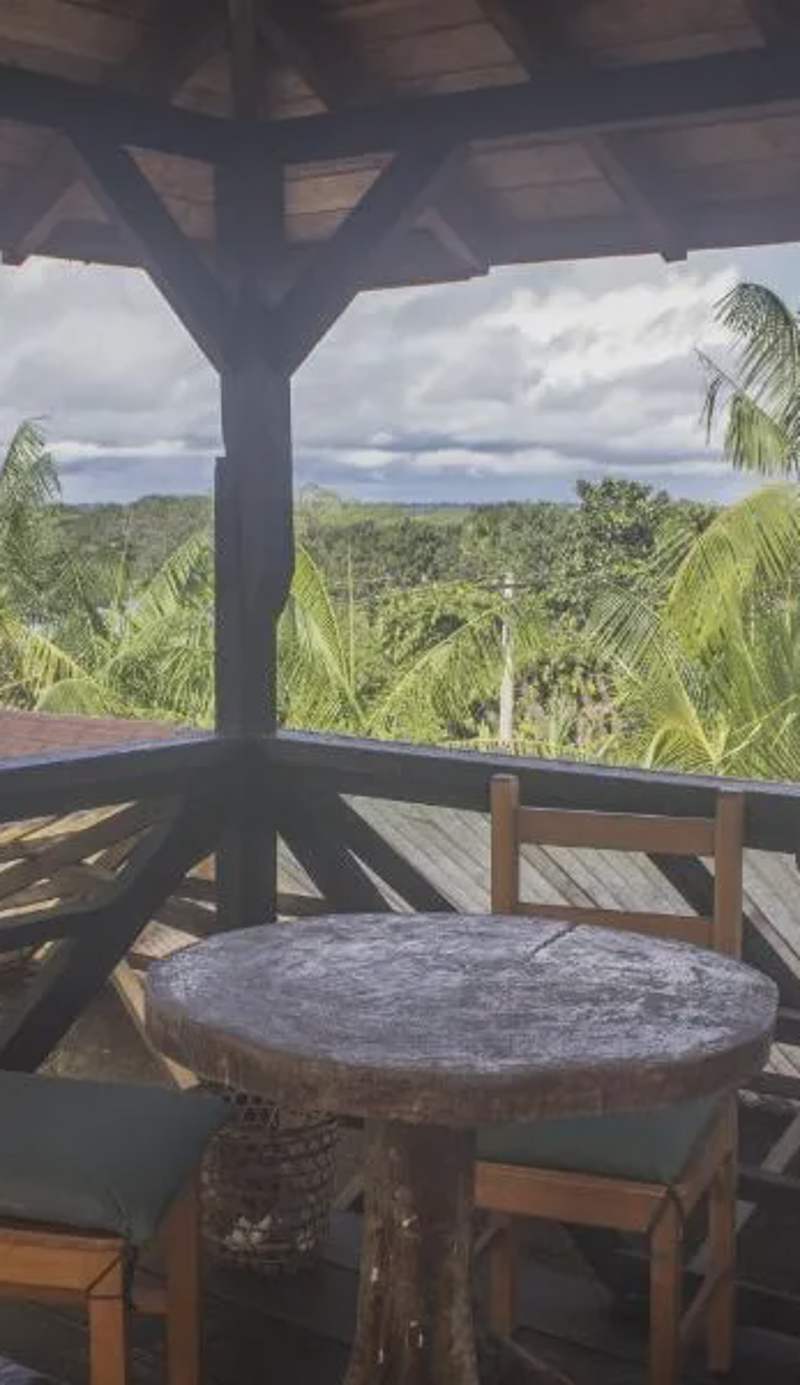 Waira Selva Hotel