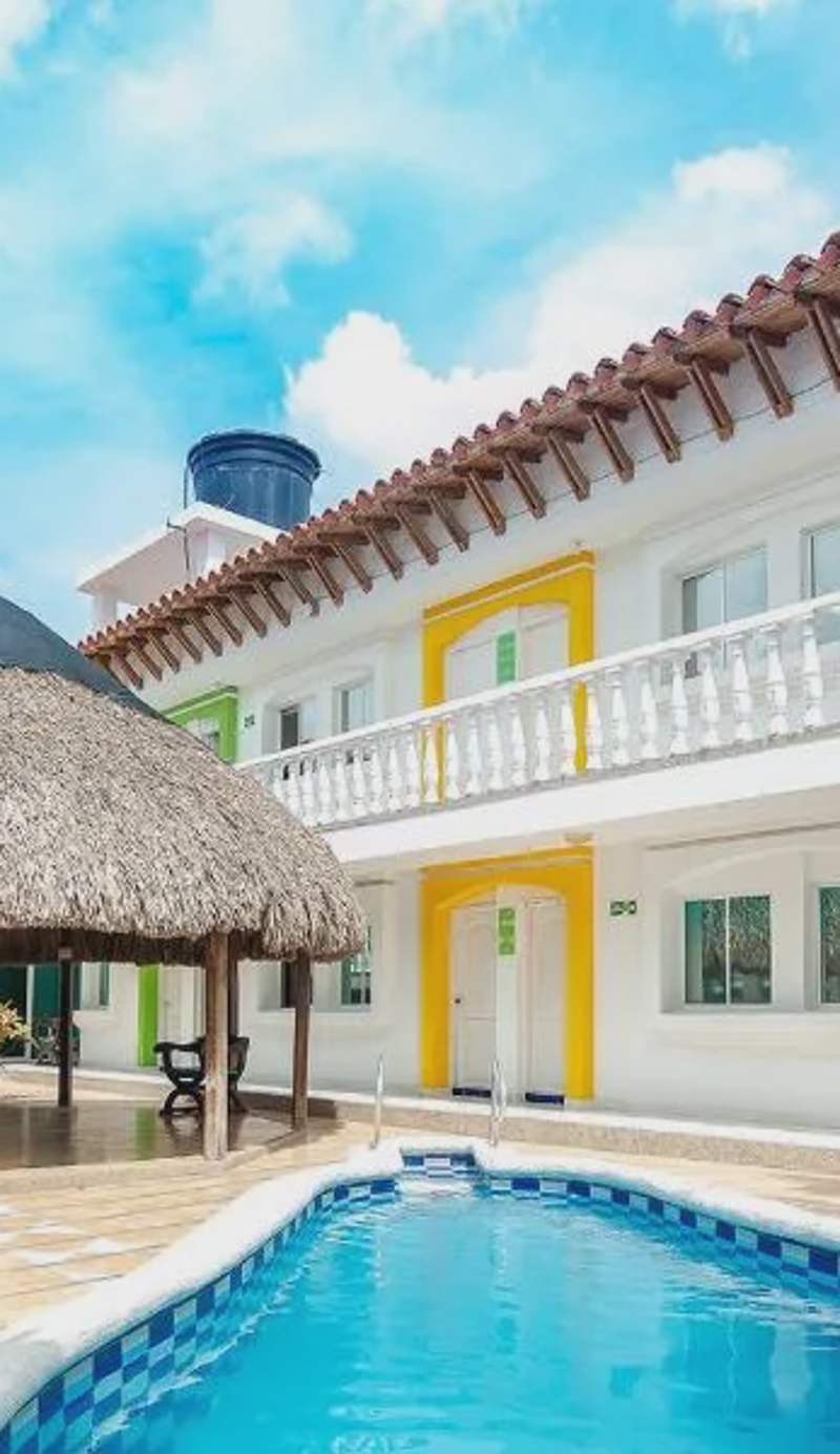 Hotel Casa Grande Riohacha Inn
