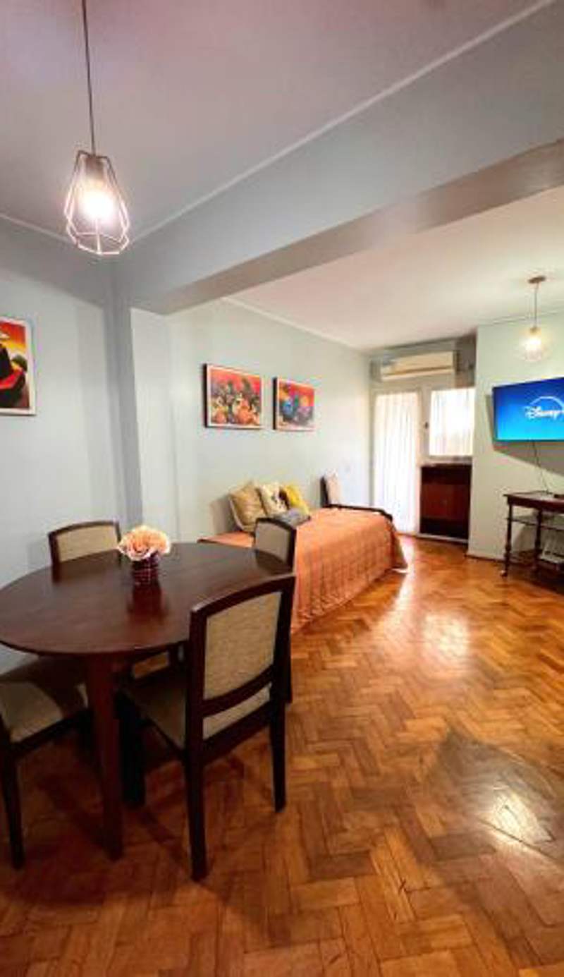 Departamento Céntrico San Miguel de Tucuman