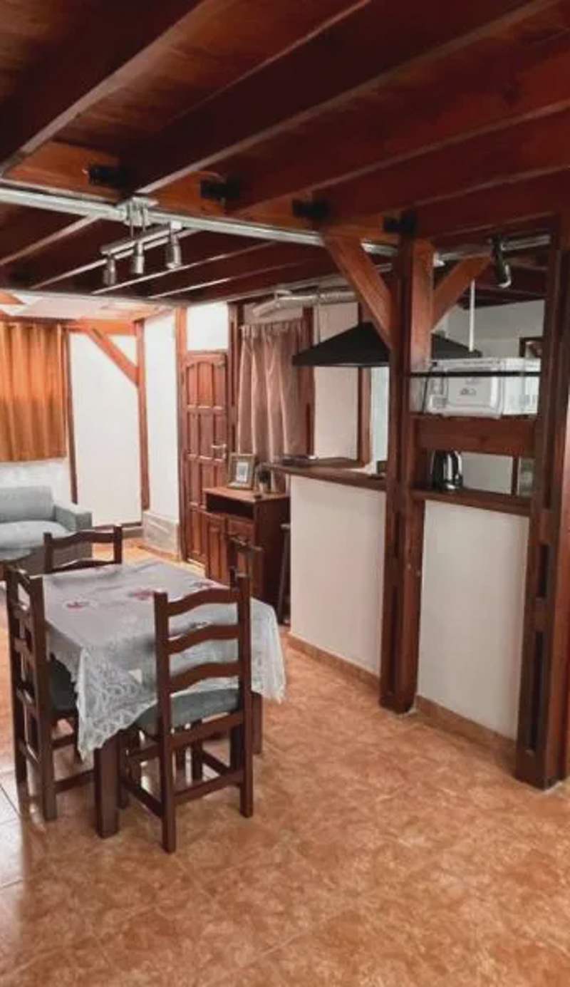 Cabaña Norte Loft