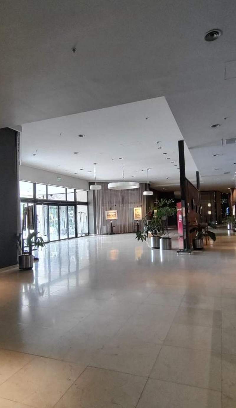 Hilton Garden Inn Tucuman
