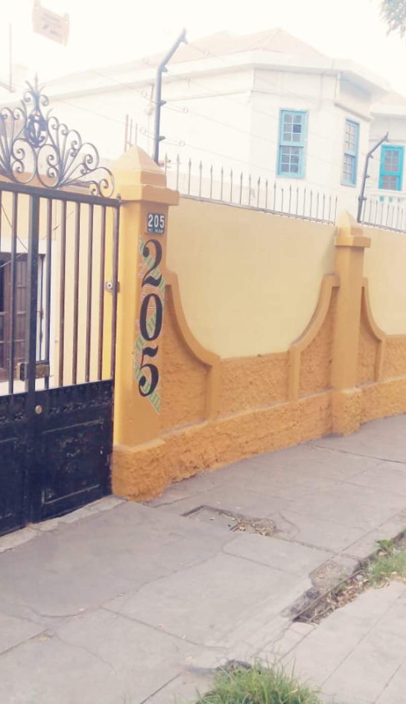 La Posada del Misti