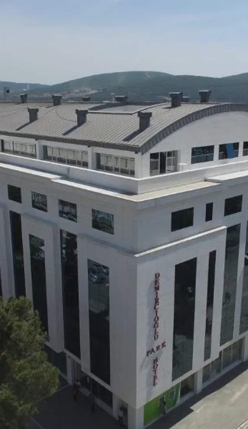 Demircioğlu Park Hotel