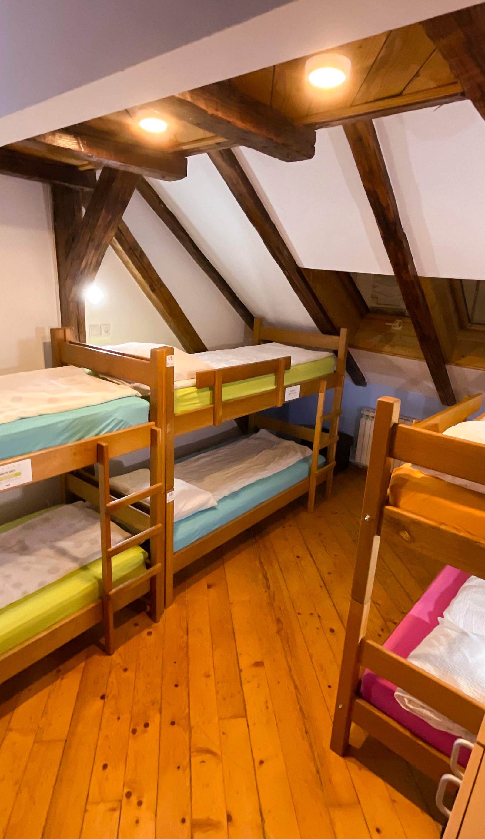 Hostel Vagabond Sarajevo