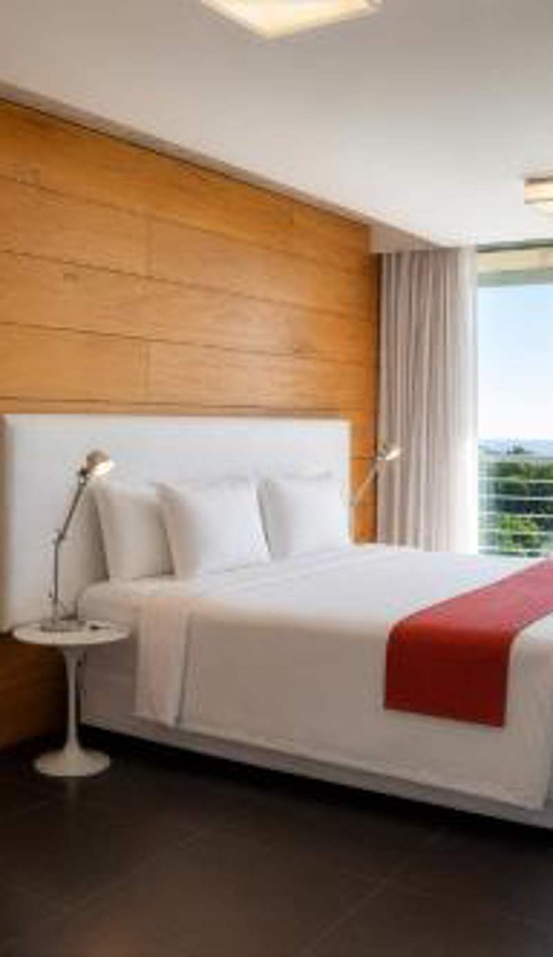 Costa Colonia - Riverside Boutique Hotel