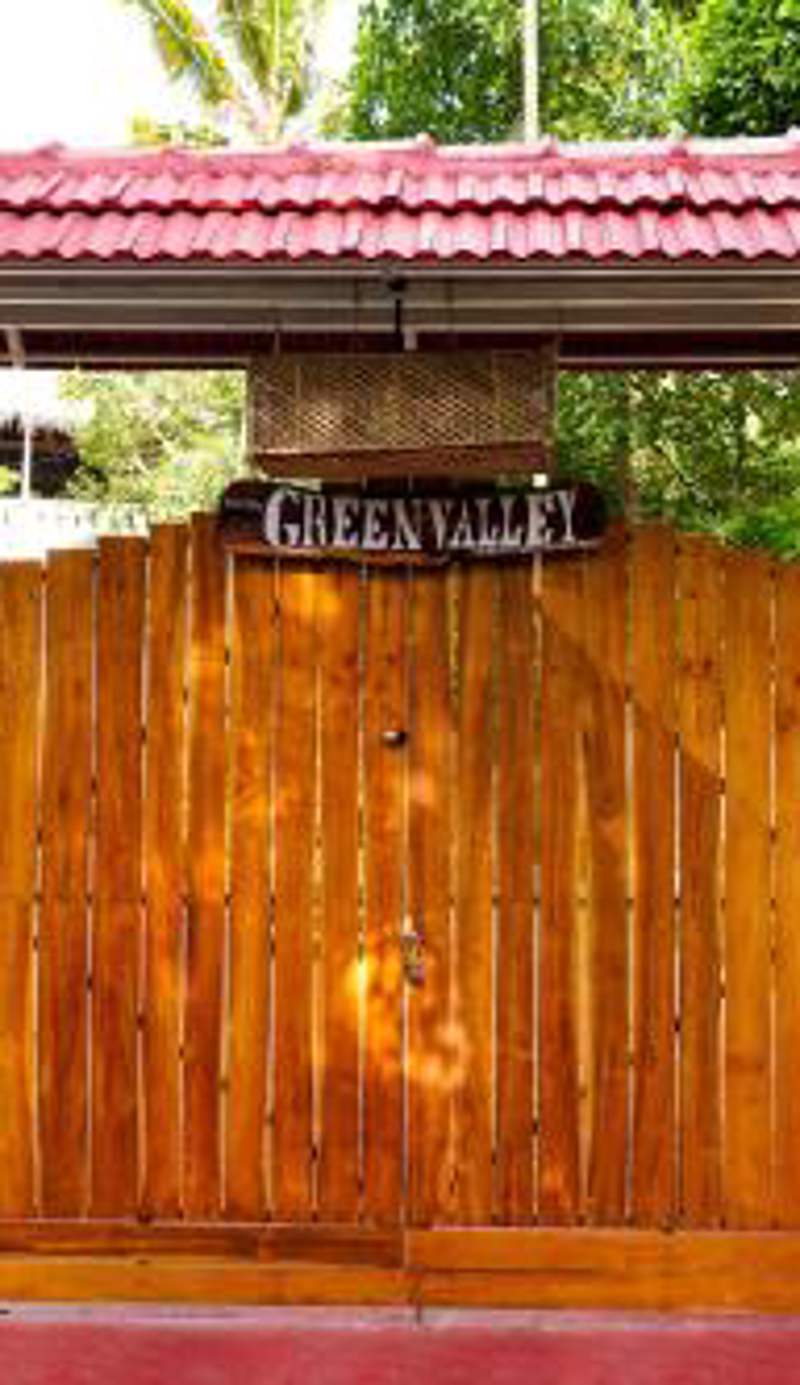Green Valley