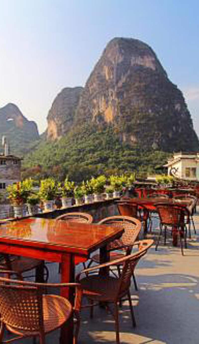 Yangshuo Village Inn Boutique Hotel