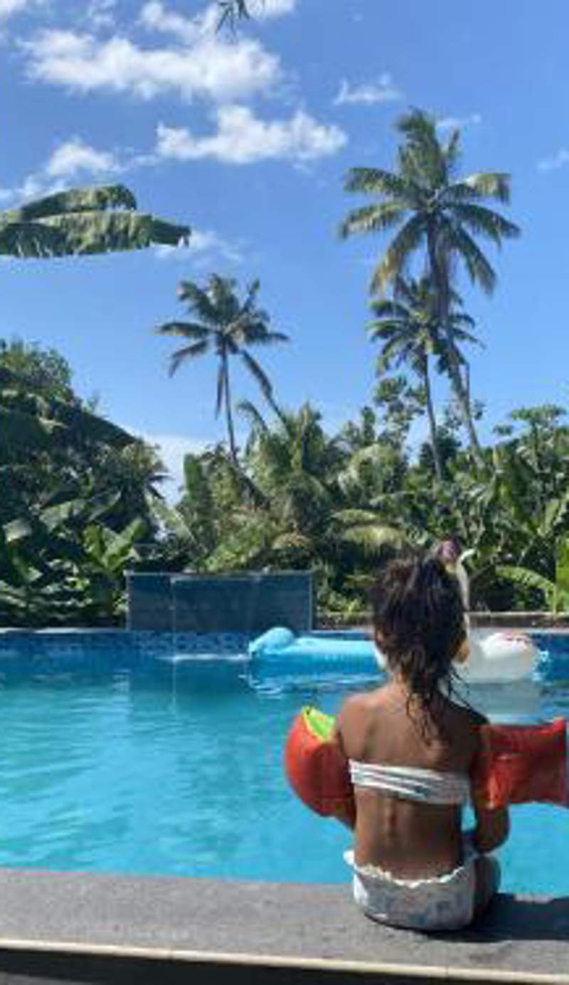 Tamarind Villa