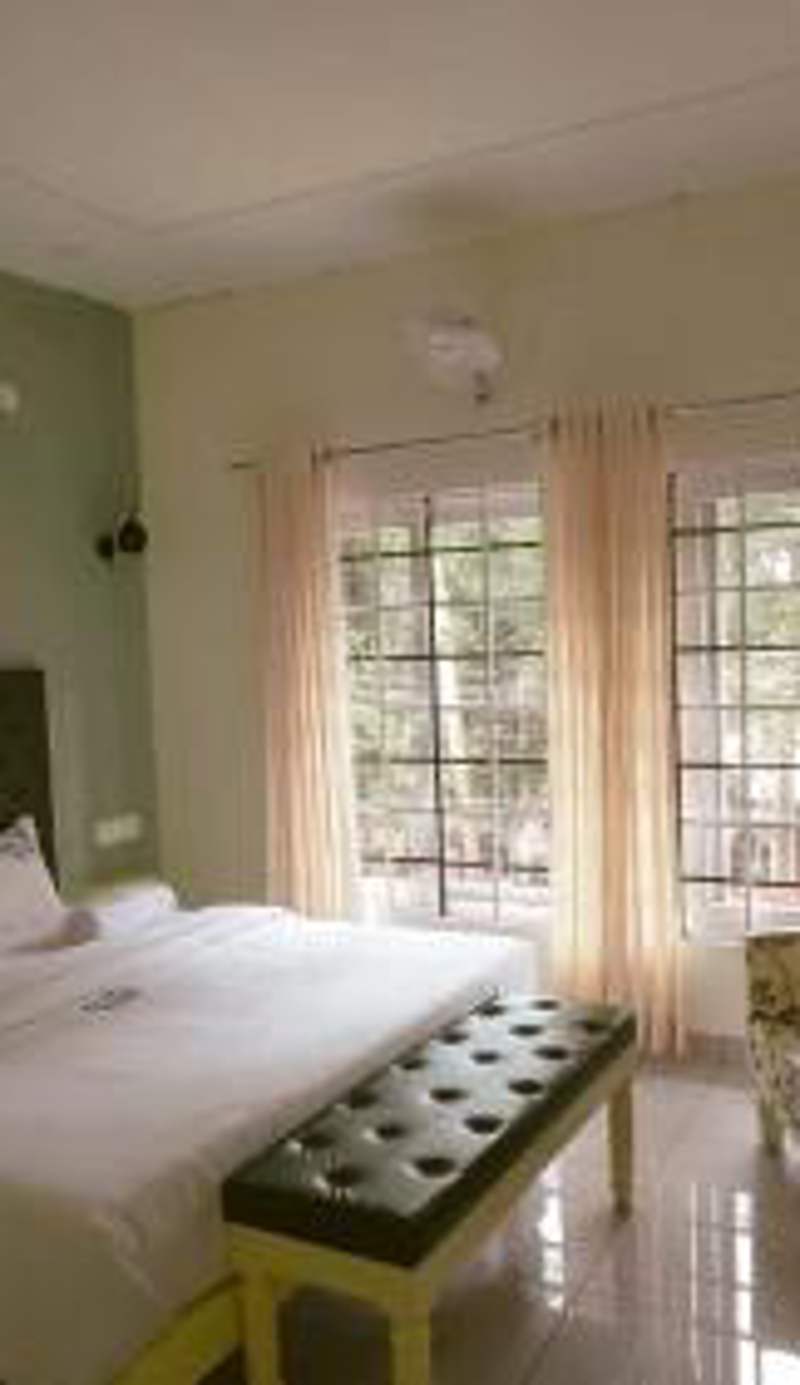 Trattorias Holiday Home