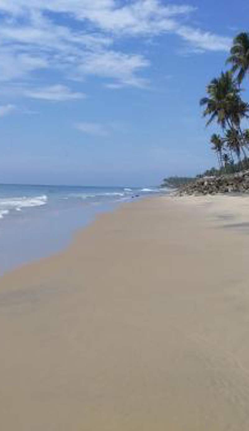 The First Place Yogaresort, Odayam