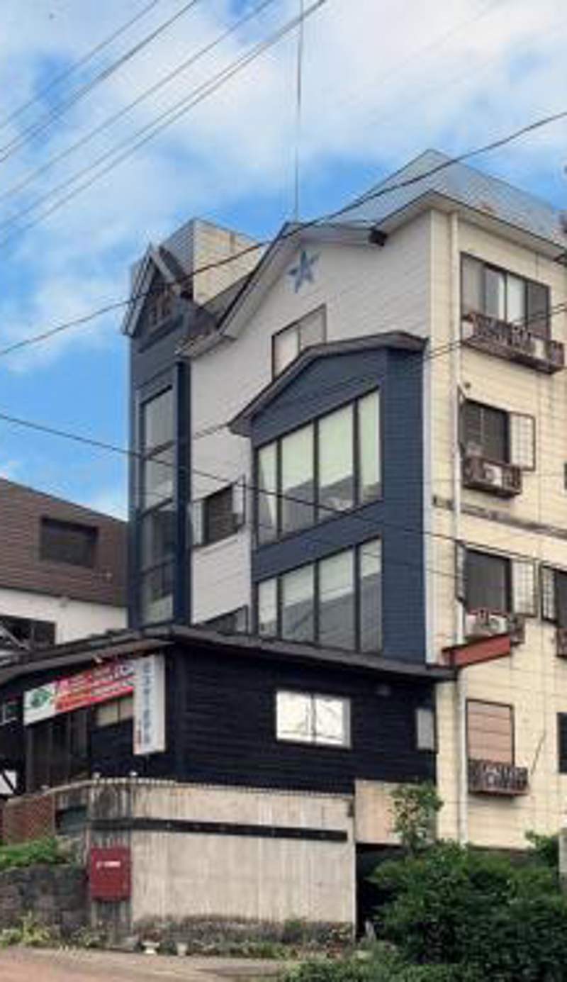 Star Hotel Akakura