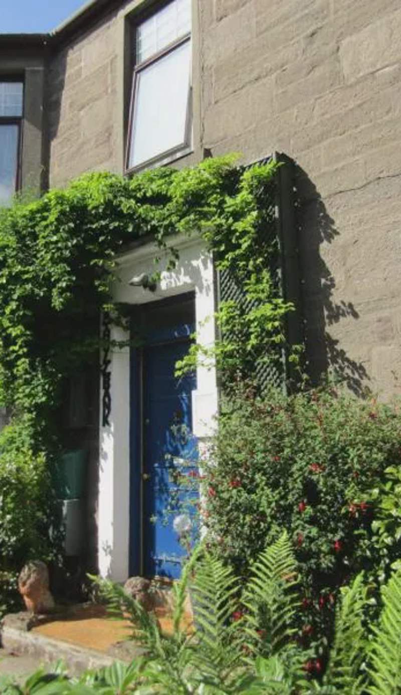 Athollbank Guest House