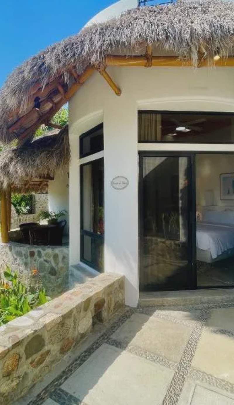 Quinta del Encanto Casita Marroc or Casita Diego