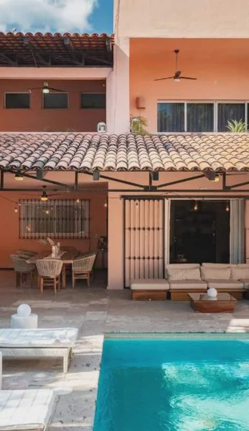 Casa Bella Cruz