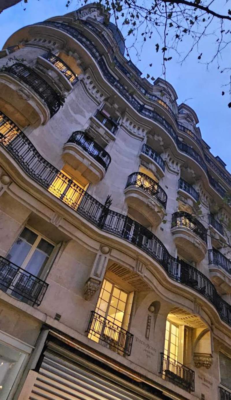 Motel One Paris-Porte Dorée