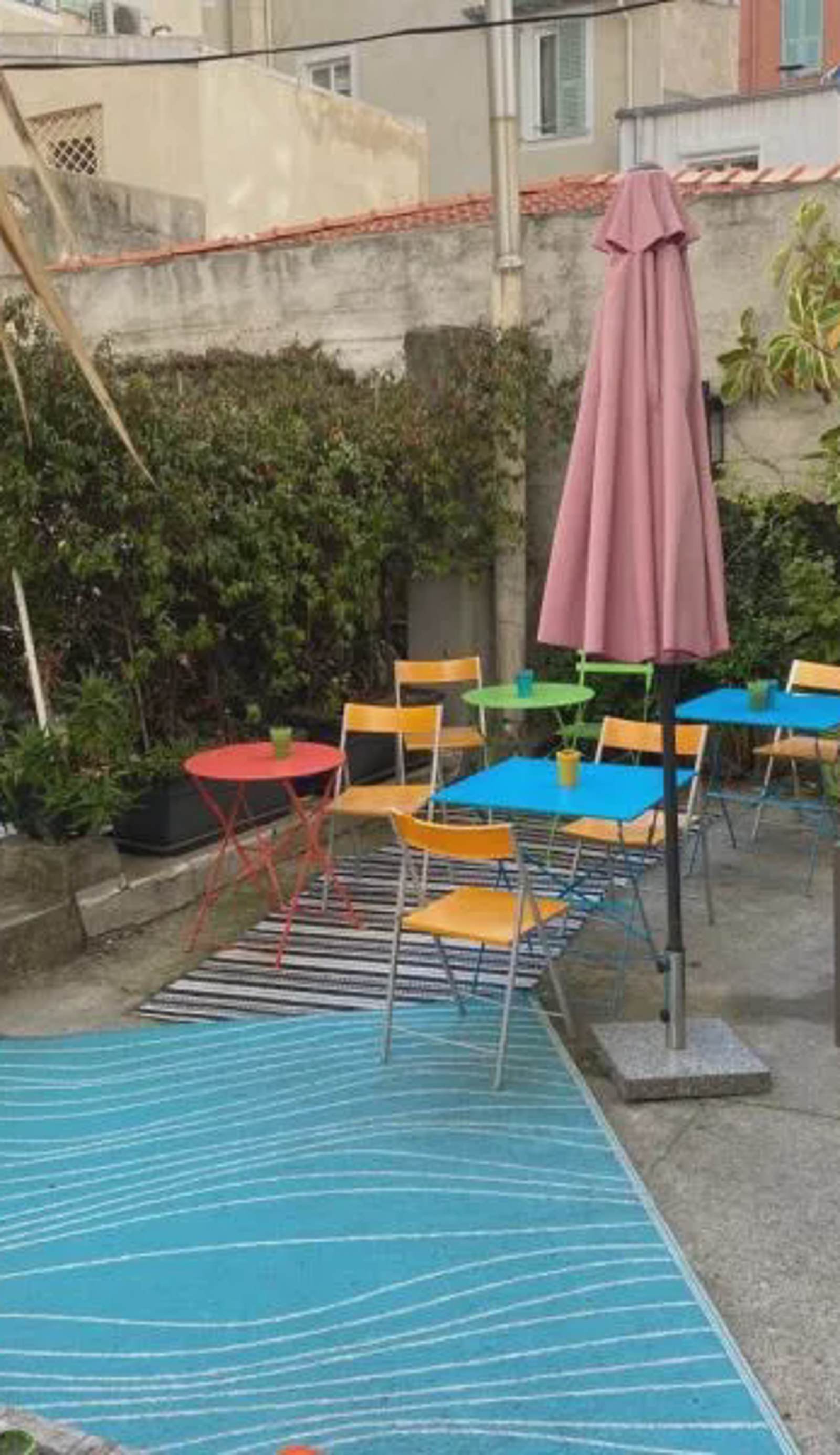 Hostel Pastoral