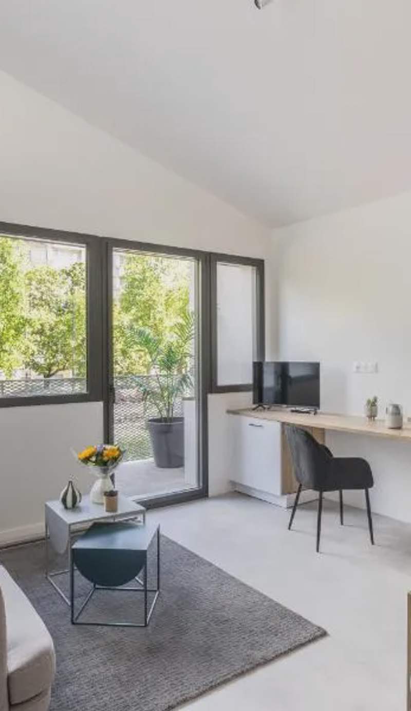 Residence Iles Bretonnes