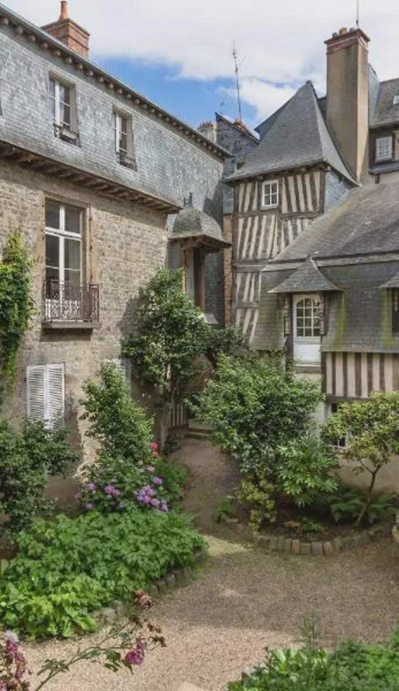Breizh Cocon by Cocoonr