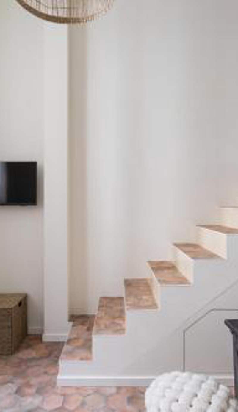L'Authentique & Le Loft Duparc - 2 Studios de charme en centre ville