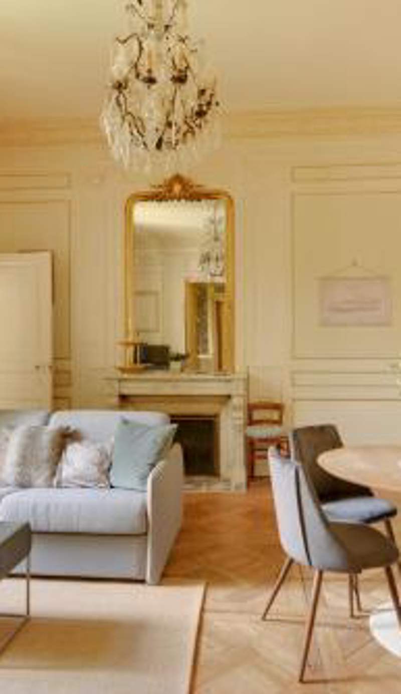 La Suite de Pauline - Appt au coeur de Rennes
