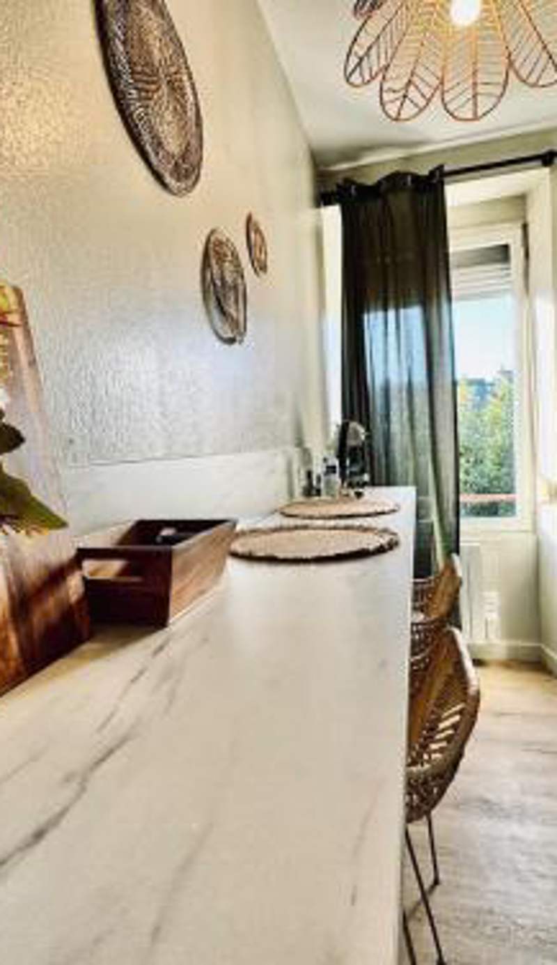 Le VeRdO, private garden, 400m Gare