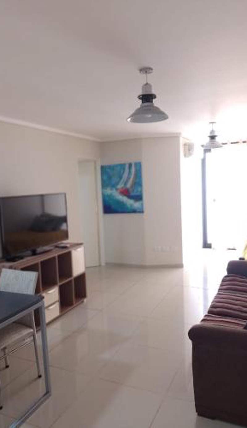 Departamento en Nueva Córdoba - Patagonia 7