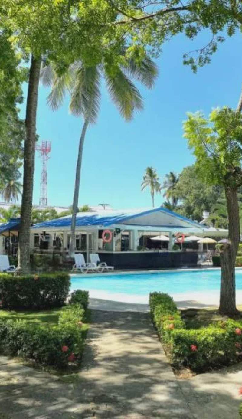 Puerto Azul Hotel