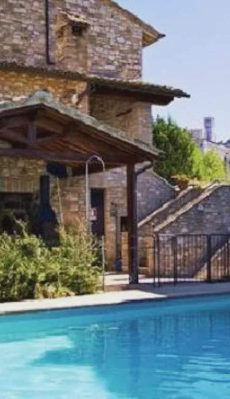 Country House Carfagna