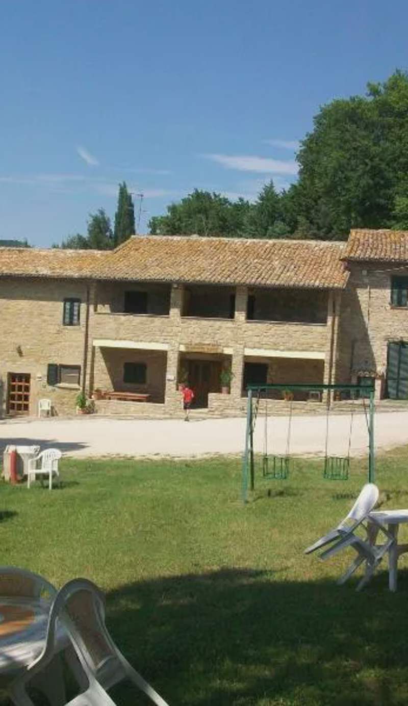 Agriturismo Longetti