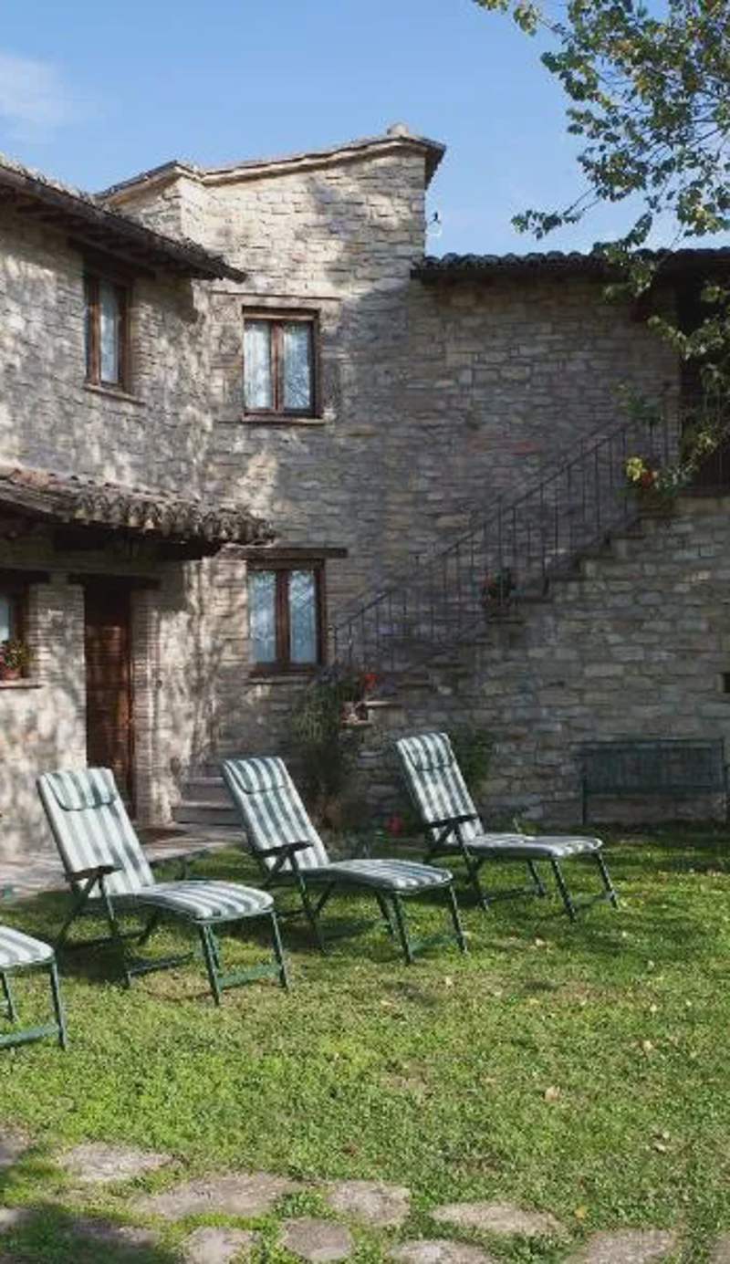 Brigolante Guest Apartments