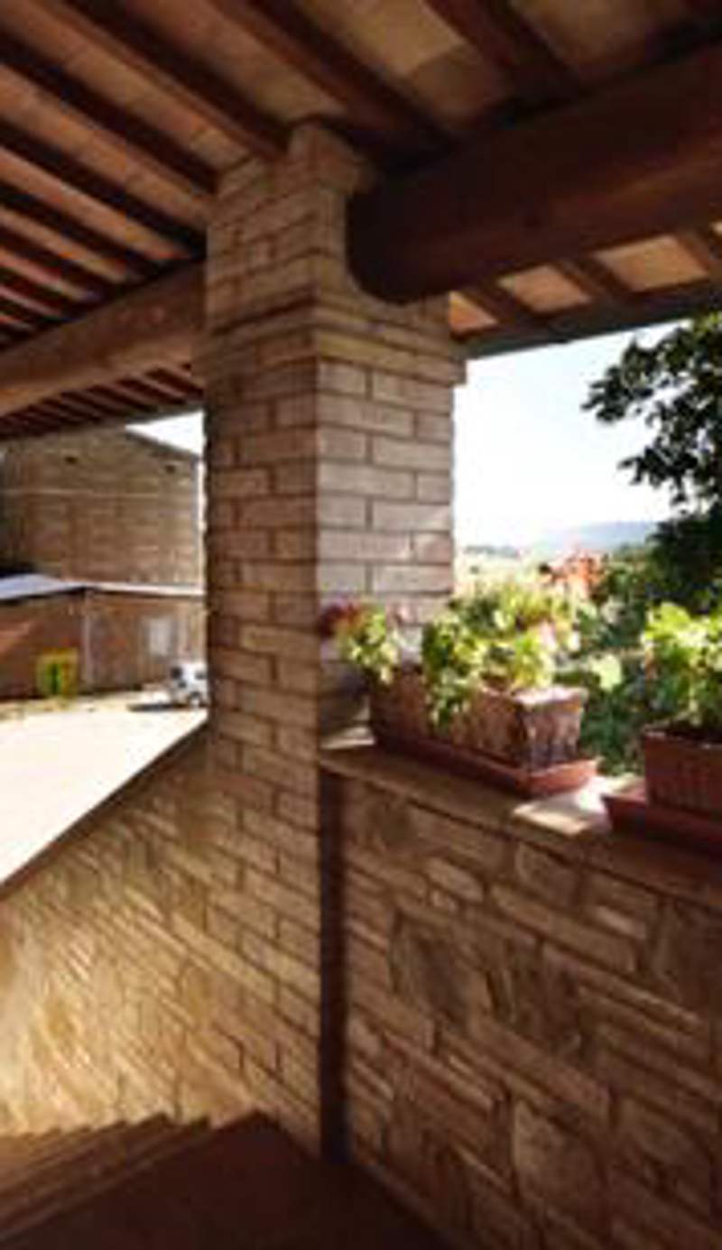 Agriturismo Bellarosa
