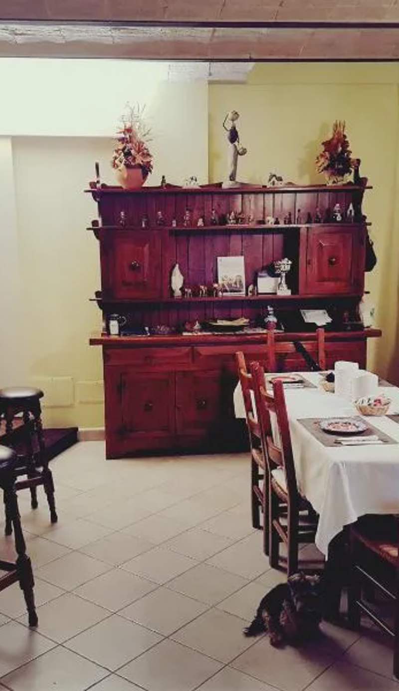 Hotel Ponte San Vittorino