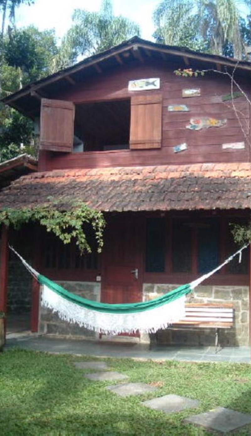 Pousada da Cachoeira