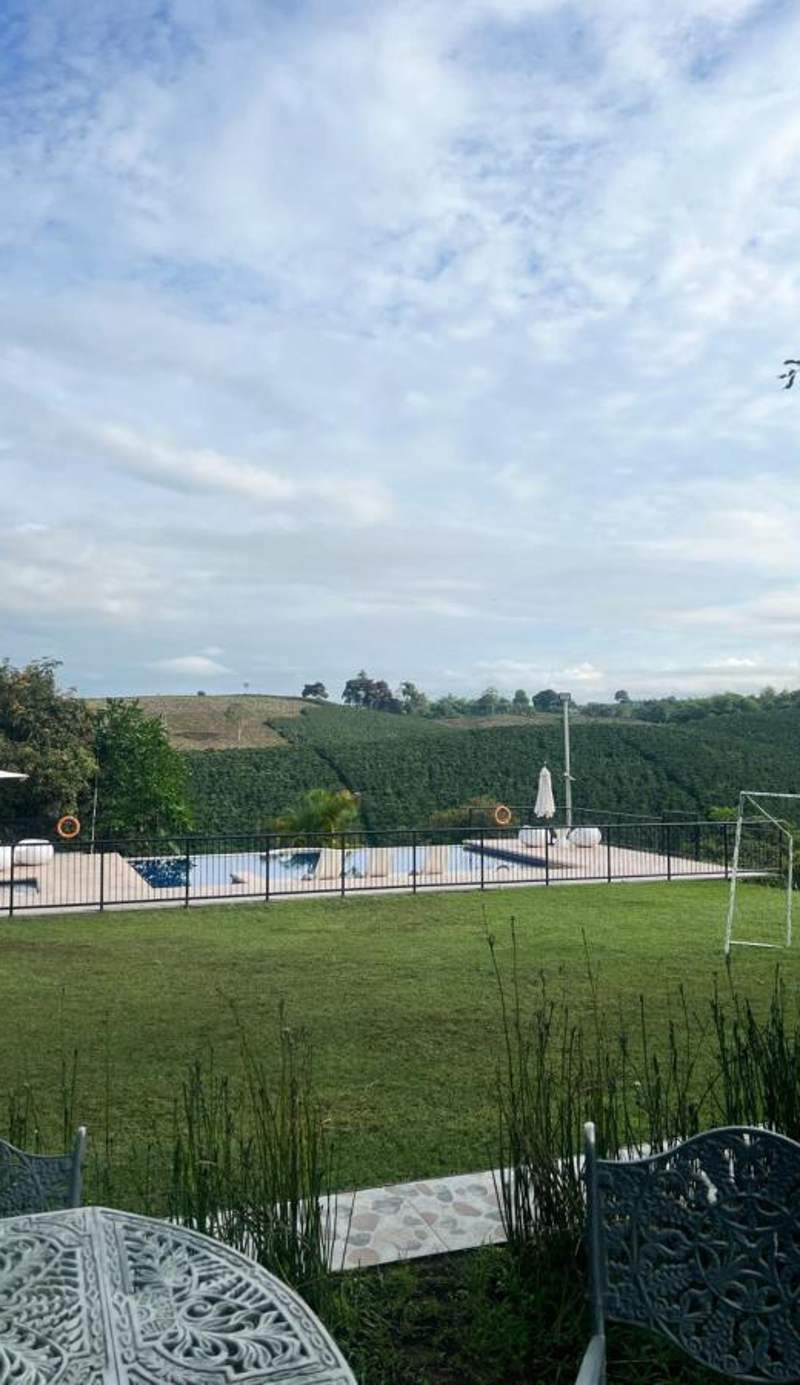 Finca Hotel Los Girasoles
