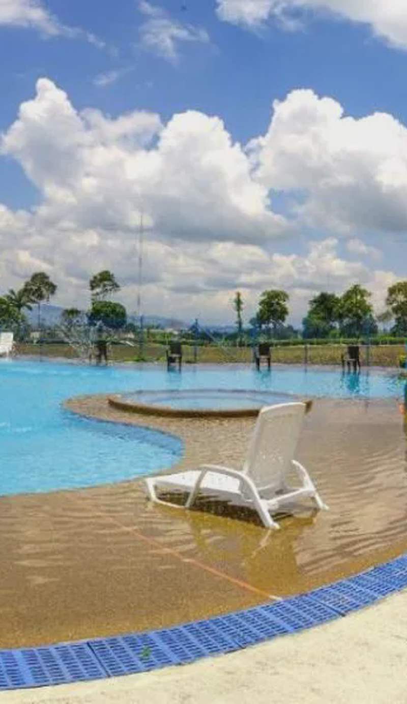 Espectacular Apartahotel full equipado 5min del Parque del Café
