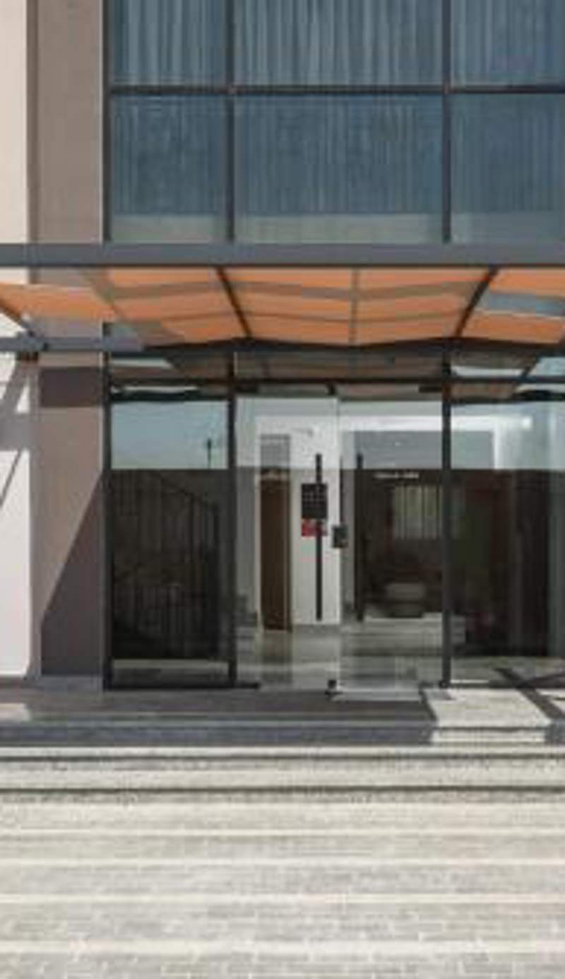 Livingville East Aparthotel
