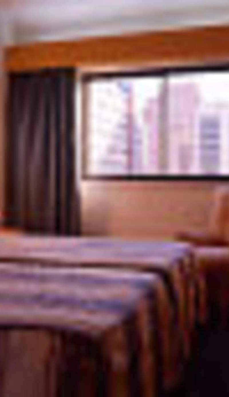 Hotel Vip Zurique