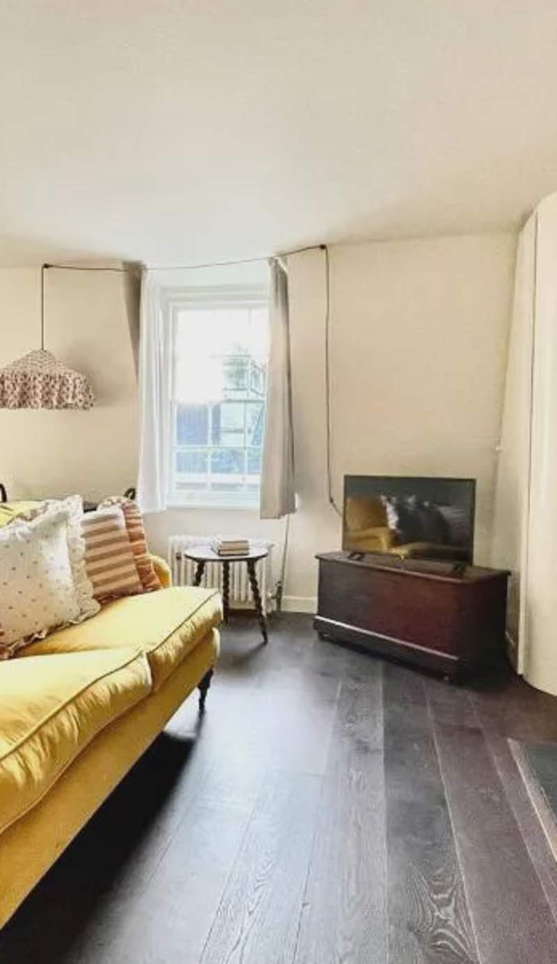 New King Street Suites - Apartment 3