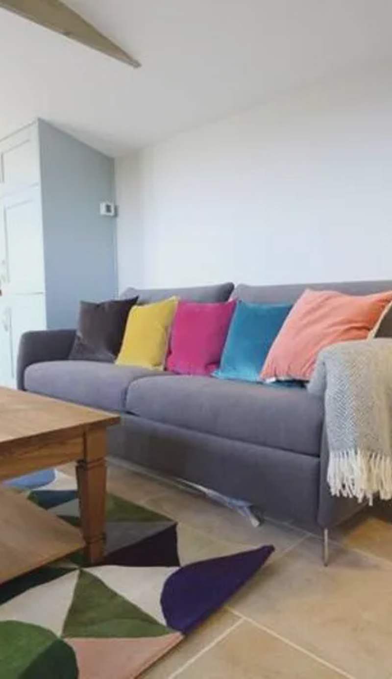 Stunning cottage close to city centre - Pass the Keys