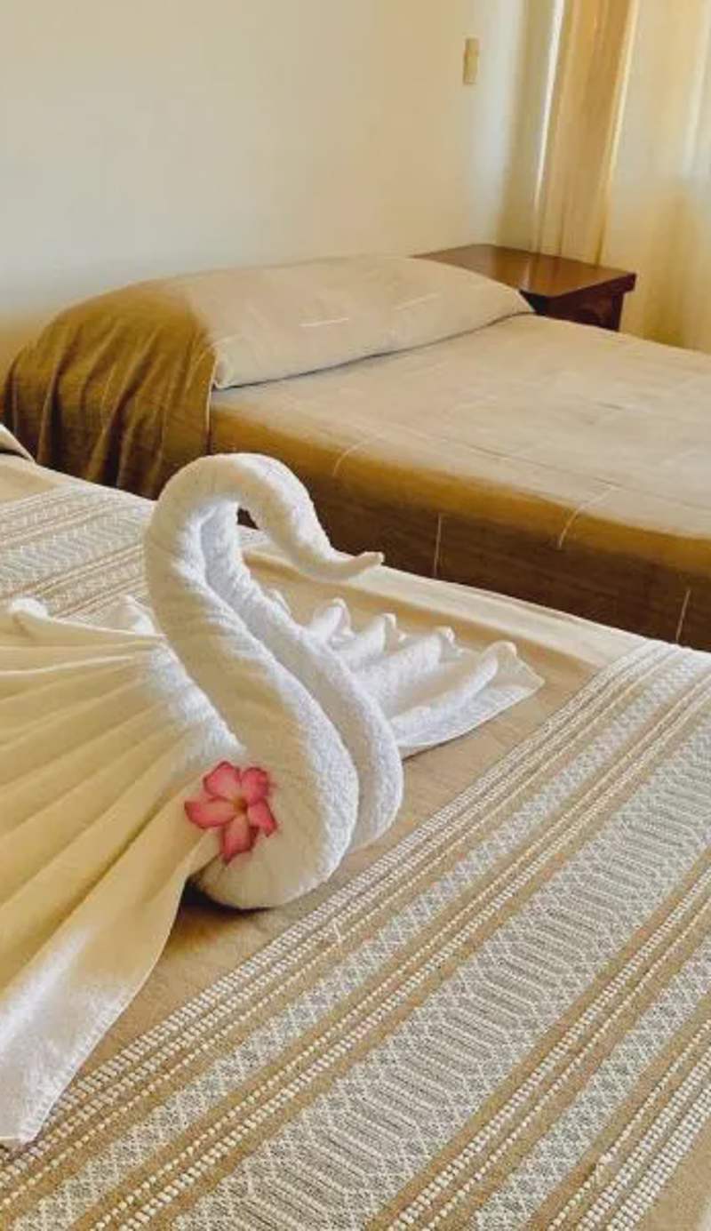 Hotel Cordelia's