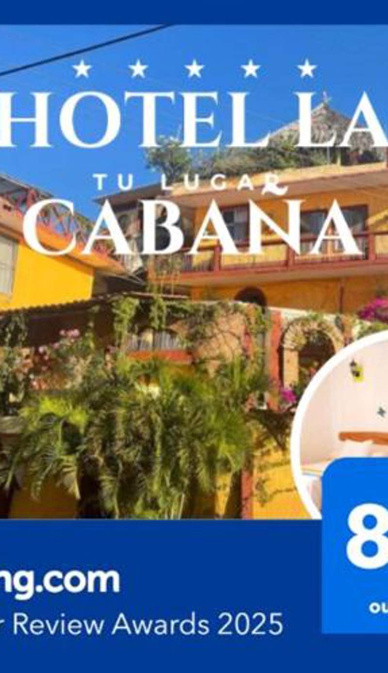 Hotel La Cabaña