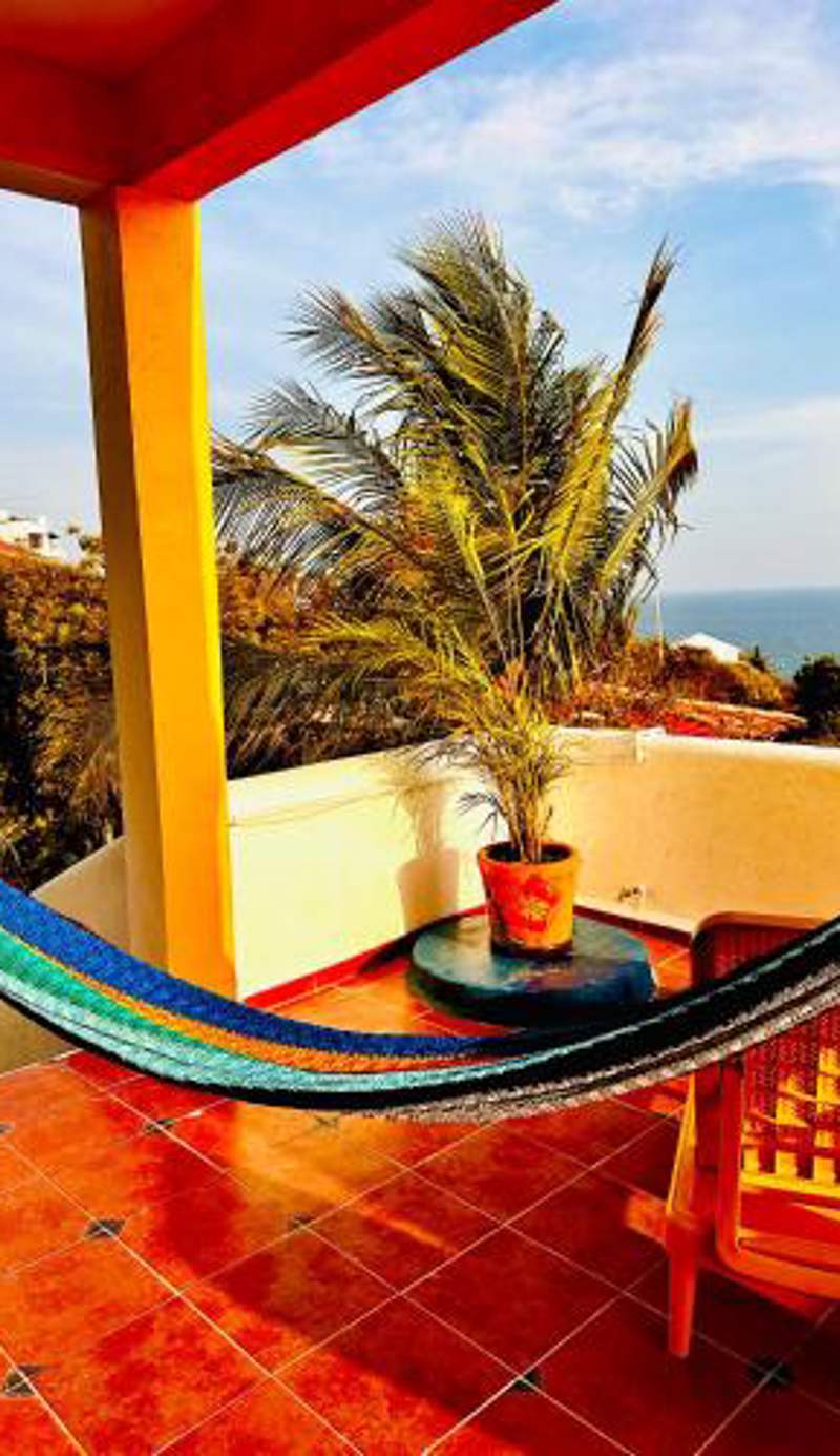 La Casa de Colores Ocean View